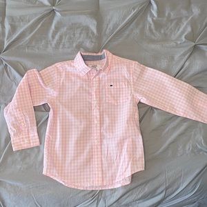 Crown and Ivy button down shirt